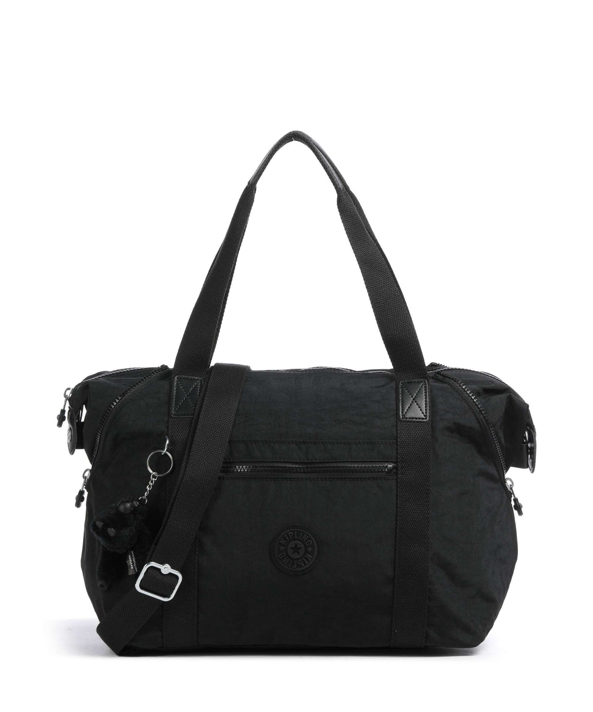Kipling Basic Art Handbag black