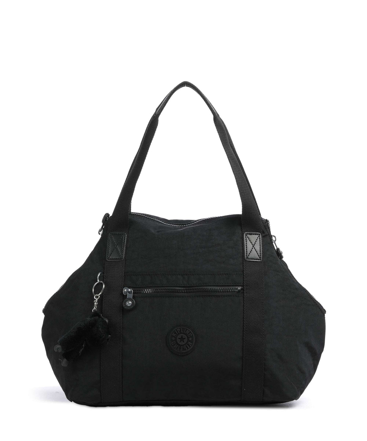Kipling Basic Art Handbag black