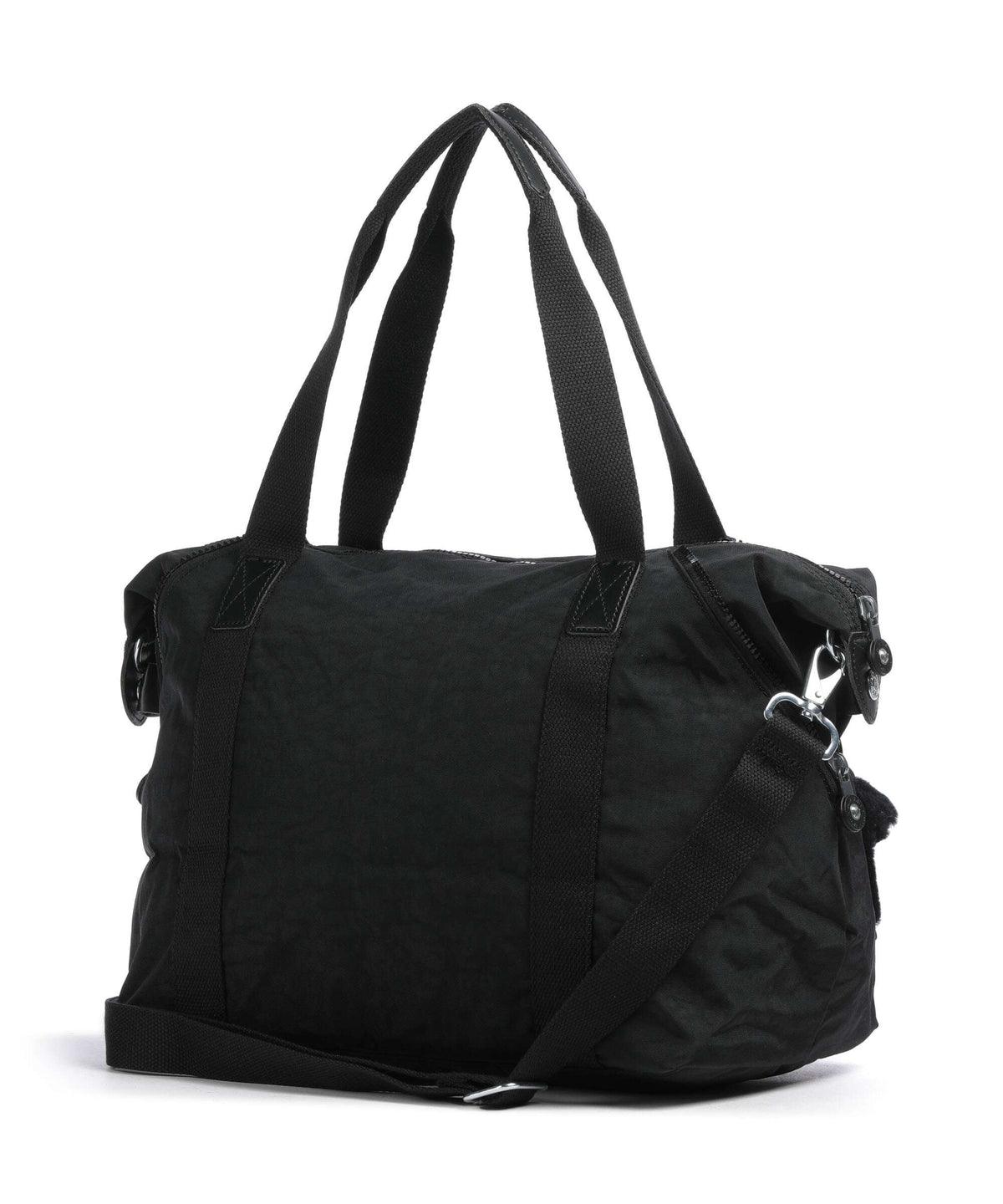 Kipling Basic Art Handbag black