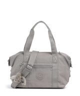 Kipling Basic Art Mini Handtasche grey gris