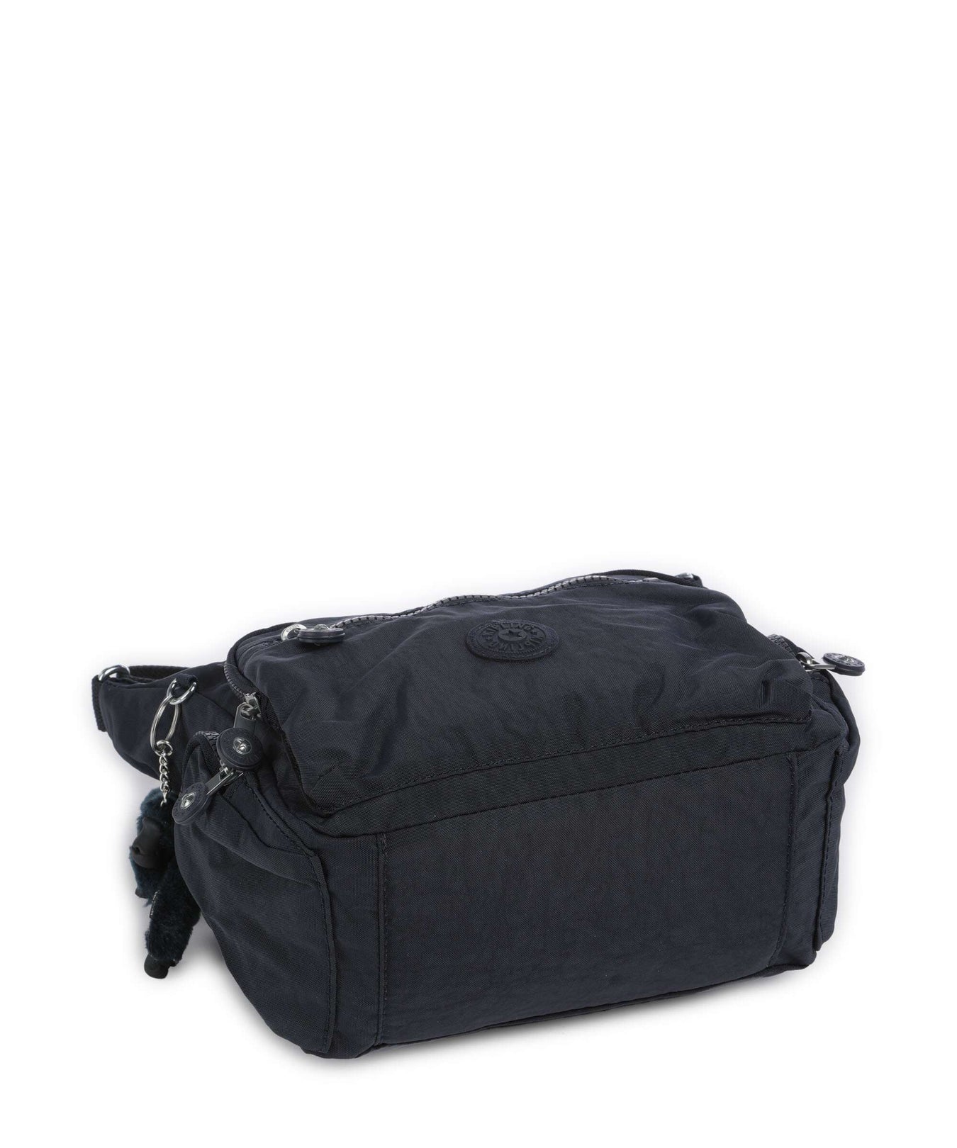 Kipling Basic Gabbie S Crossbody bag blue bleu