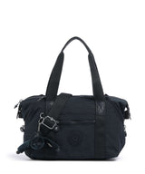 Kipling Basic Art Mini Handtasche blue bleu