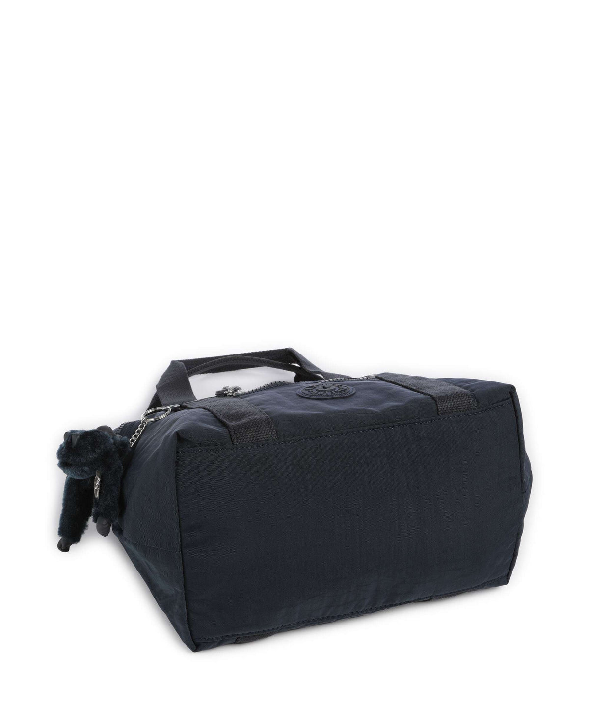 Kipling Basic Art Mini Handbag blue bleu