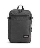 Eastpak Transit'R Pack Rucksack black denim