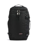 Eastpak Carry-Pack Travel backpack black