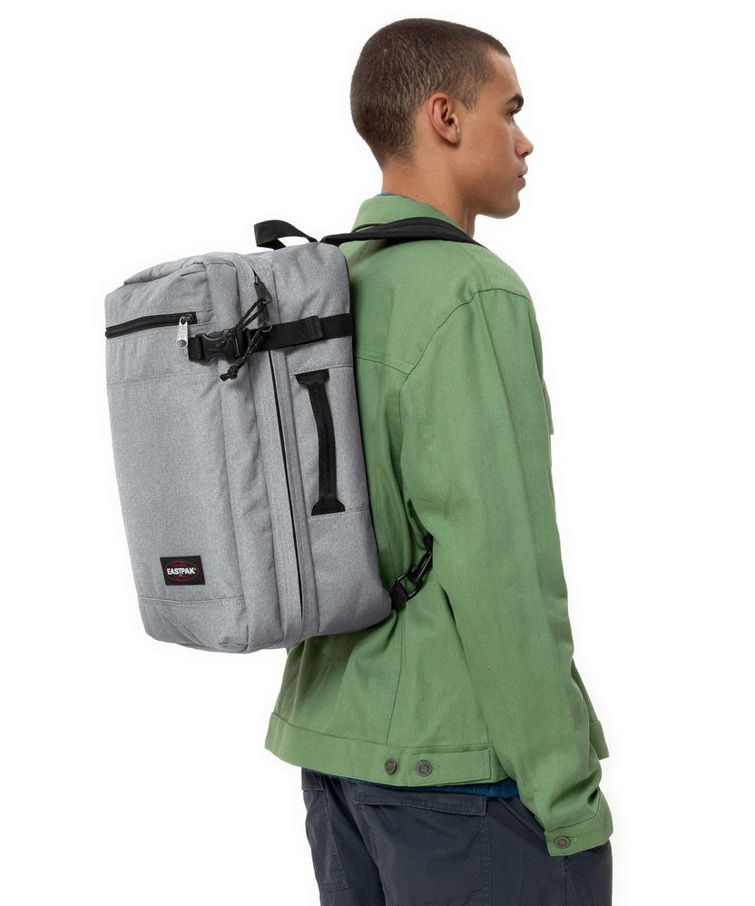Eastpak Transit'R Pack Backpack sunday grey