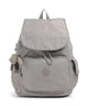 Kipling Basic City Pack Sac à dos grey gris