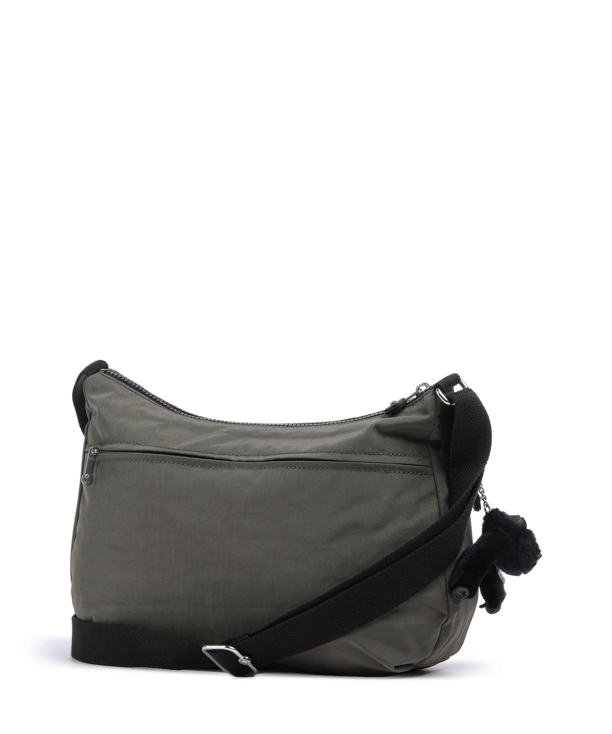 Kipling Basic Izellah Crossbody bag green moss