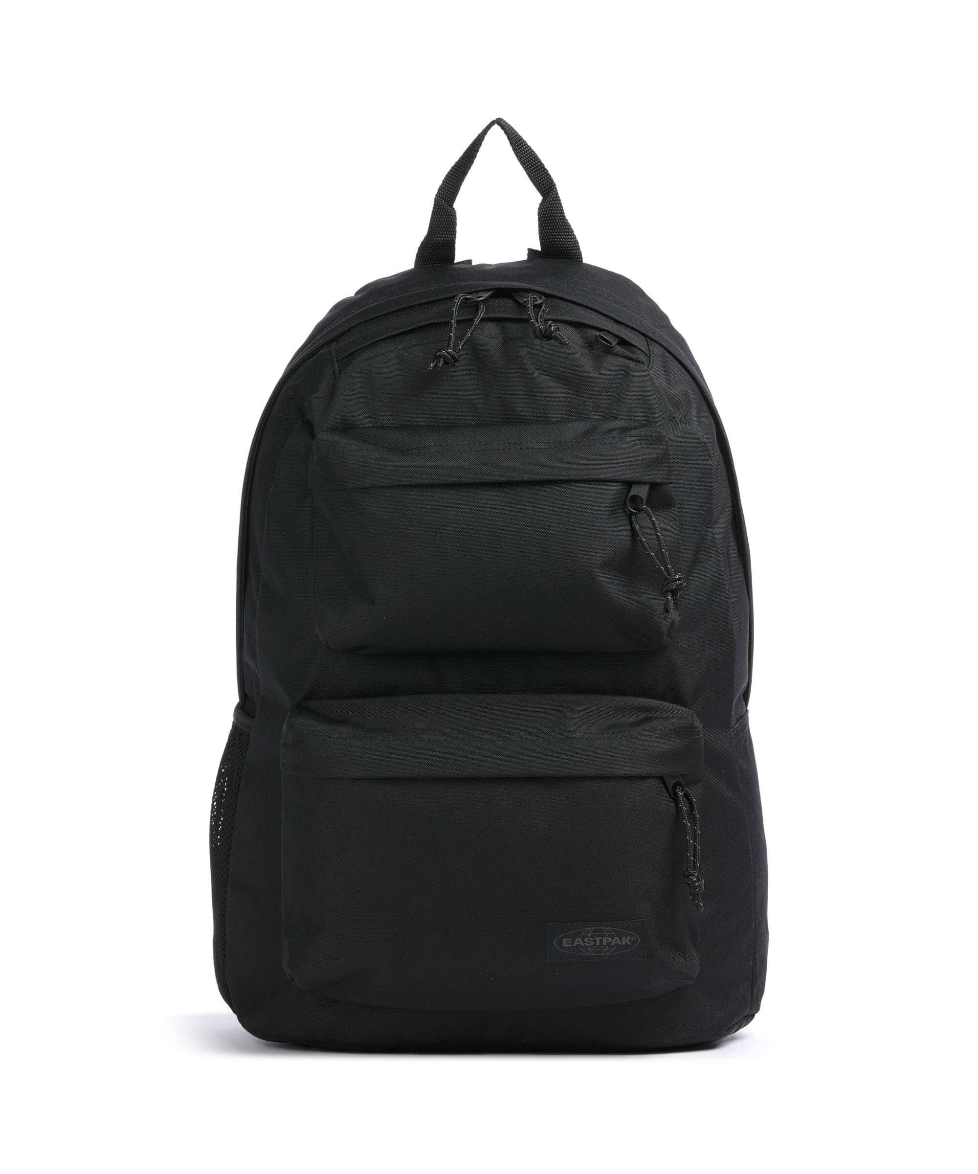 Eastpak Padded Double Backpack black          