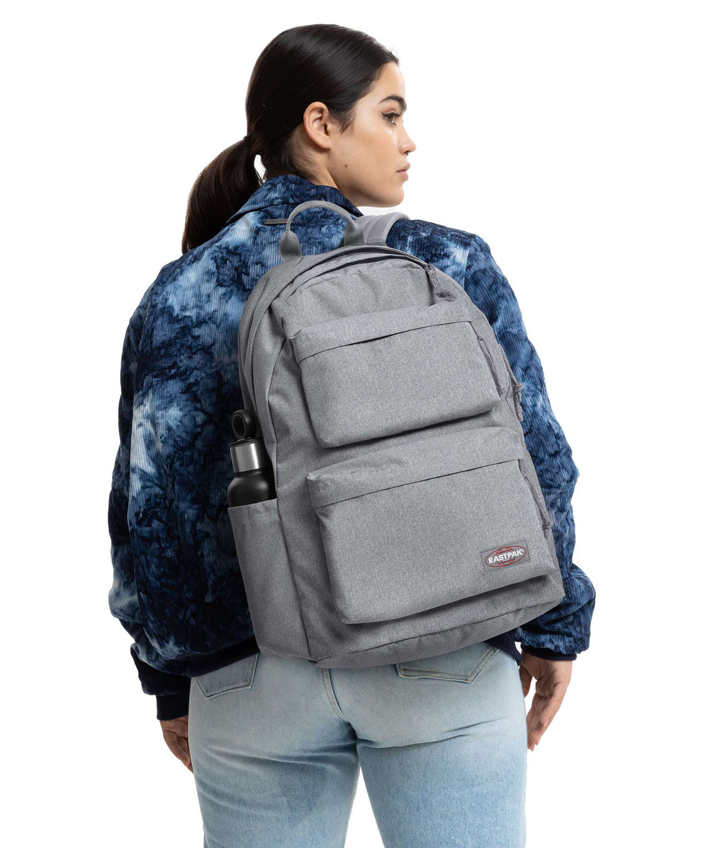 Eastpak Padded Double Backpack sunday grey
