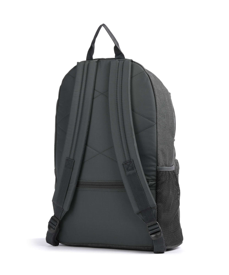 Eastpak Padded DBL Backpack black denim