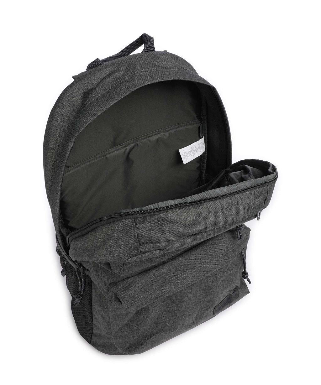 Eastpak Padded Double Backpack black denim