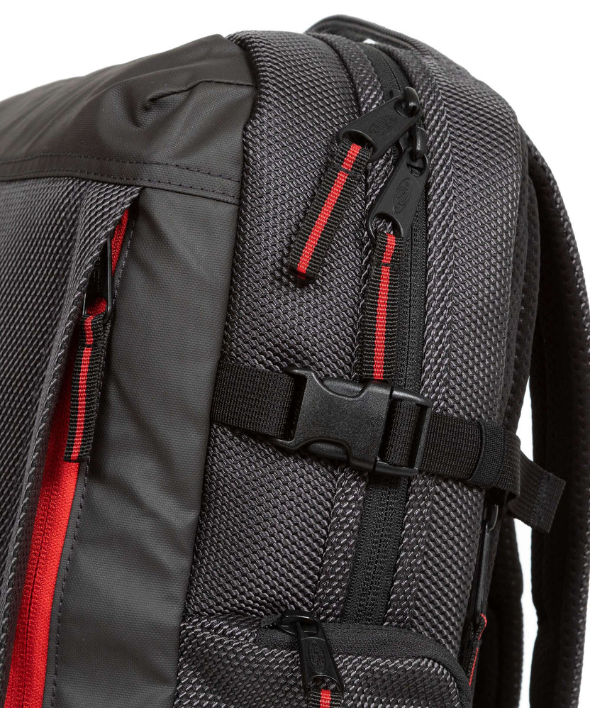 Eastpak Cnnct Tecum M Backpack accent grey