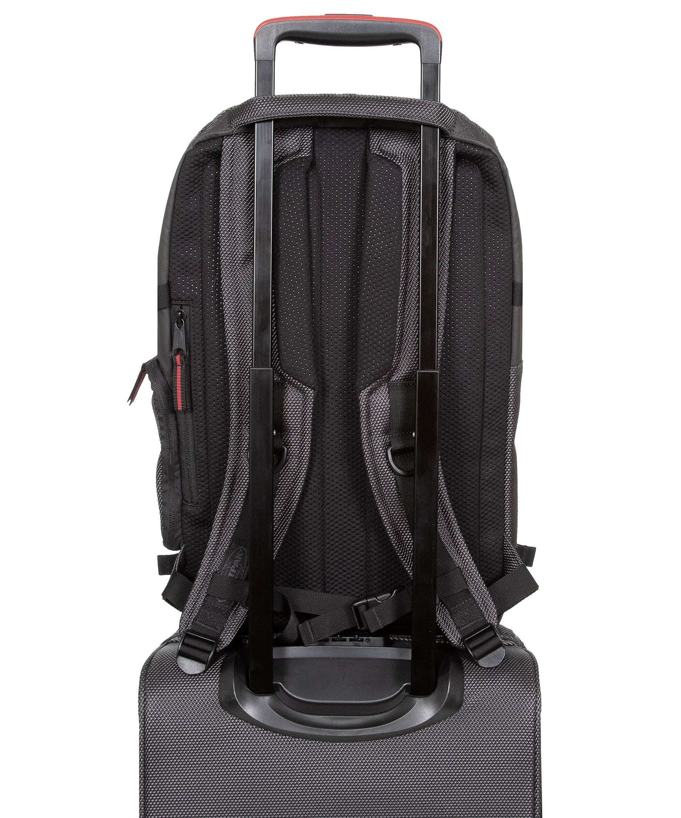 Eastpak Cnnct Tecum M Backpack accent grey