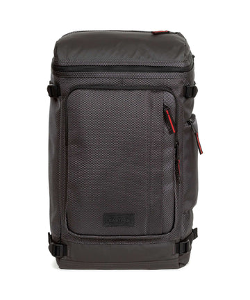 Eastpak Cnnct Tecum Top Sac à dos accent grey