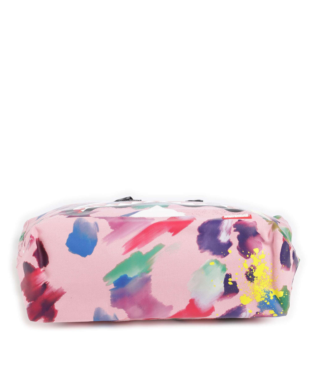 Sprayground Viva La Sprayground Tote bag pink rose
