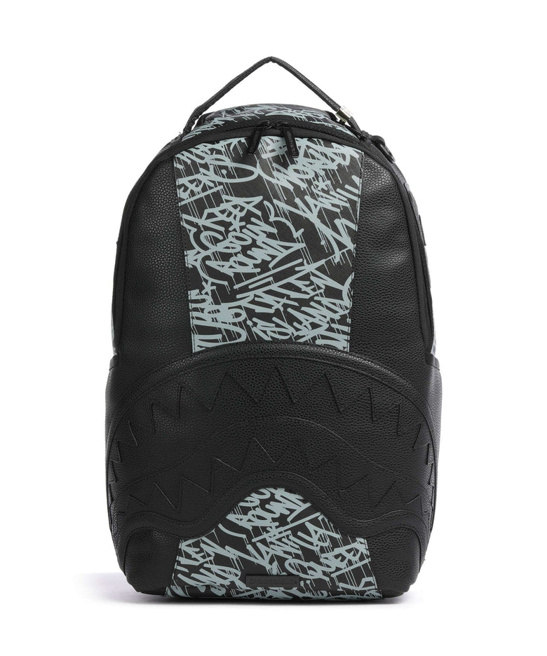 Sprayground Midnight Raceway Grafitti Backpack multicolour