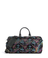 Sprayground Embroidered Dragons Sac weekend multicolour