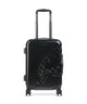 Sprayground Half Spritz 4-Rollen Trolley black/grey