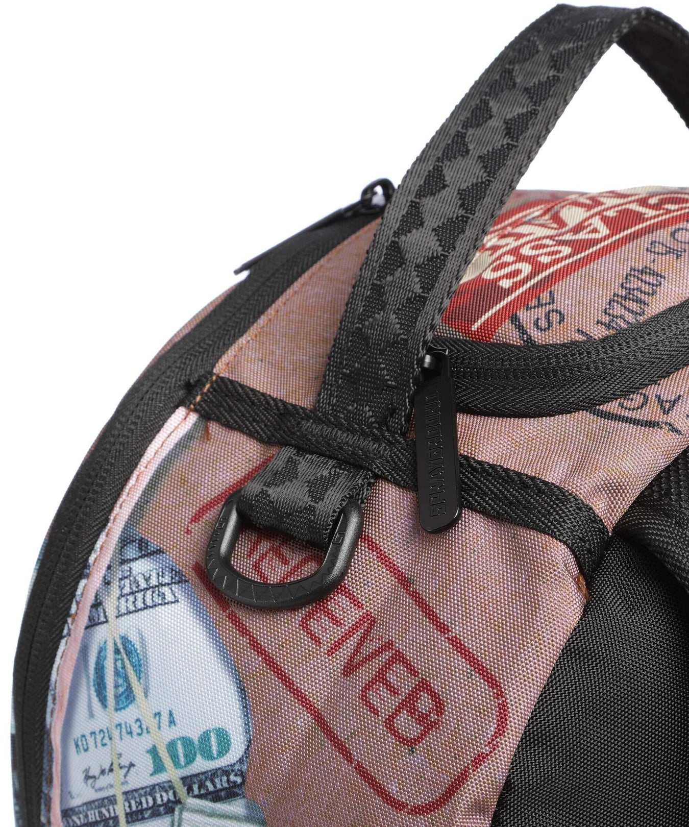 Sprayground 1 Off Bags Stacks Backpack multicolour