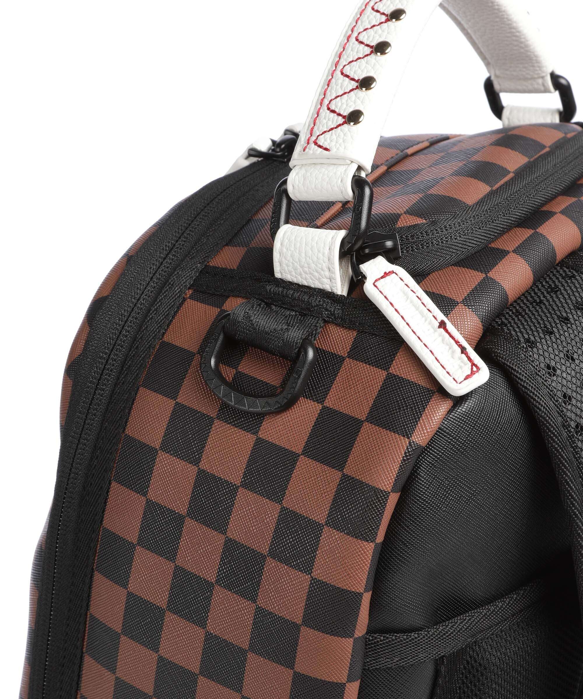 Sprayground 1 Off Bags Napoleon Backpack multicolour