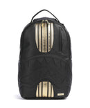 Sprayground Italy Racing Golden Stripes Sac à dos multicolour
