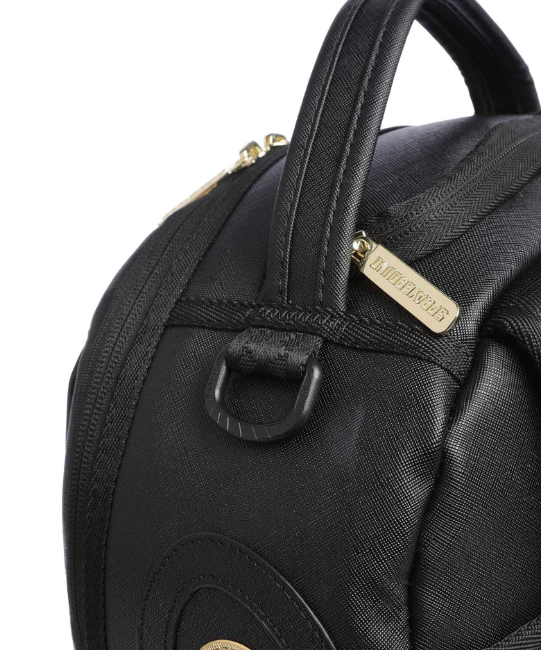 Sprayground Italy Racing Golden Stripes Backpack multicolour