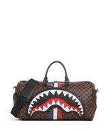 Sprayground Machine Francaise Sac weekend multicolour