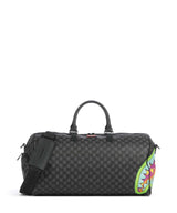 Sprayground Slime Takeover Sac weekend multicolour
