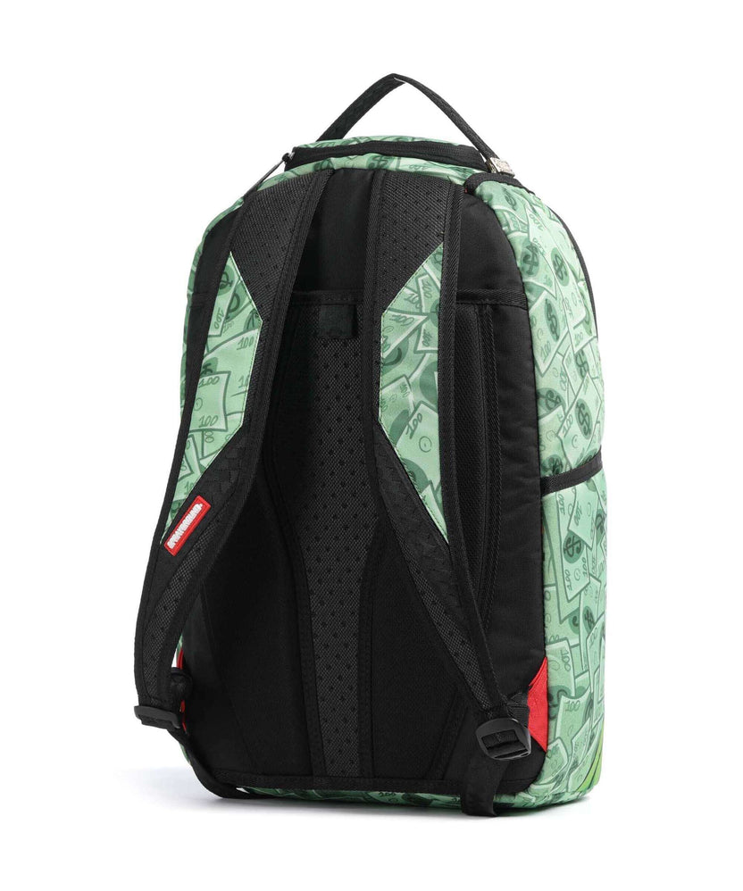 Sprayground 1 Off Bags Greens Backpack multicolour