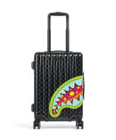 Sprayground Slime Takeover 4-Rollen Trolley multicolour