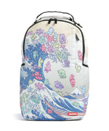 Sprayground Bear Wave Rucksack multicolour