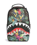 Sprayground Sloth Sip Backpack multicolour