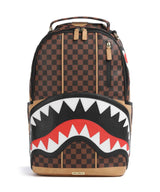 Sprayground Hennyville Rucksack brown