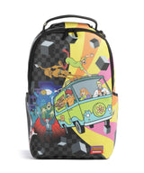 Sprayground Scooby Doo Rucksack multicolour