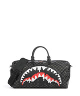 Sprayground Dripping Sharks in Paris Sac weekend black