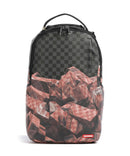Sprayground Bag of Bricks Backpack black
