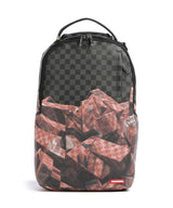 Sprayground Bag of Bricks Rucksack black