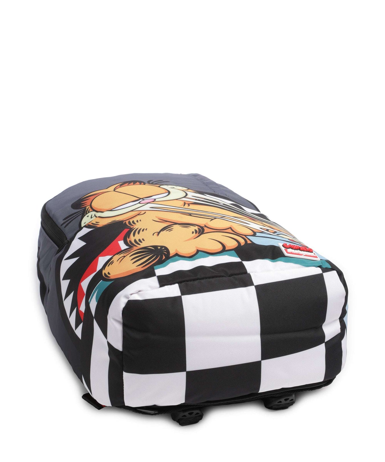 Sprayground Garfield Cheesy Situation Backpack multicolour