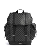 Sprayground Midnight Chateau Monte Carlo Rucksack black
