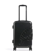 Sprayground Carbon Fiber 4-Rollen Trolley multicolour