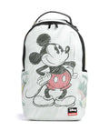 Sprayground Disney Old School Mickey Sketch Backpack multicolour