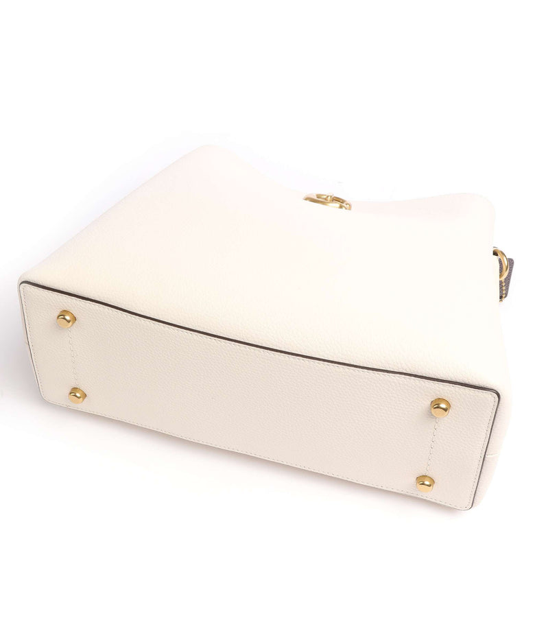 Coach Willow Hobo bag chalk/multicolour