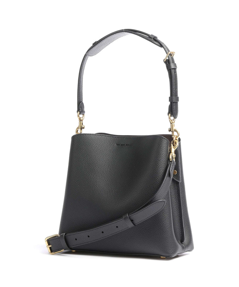 Coach Willow 21 Shoulder bag black