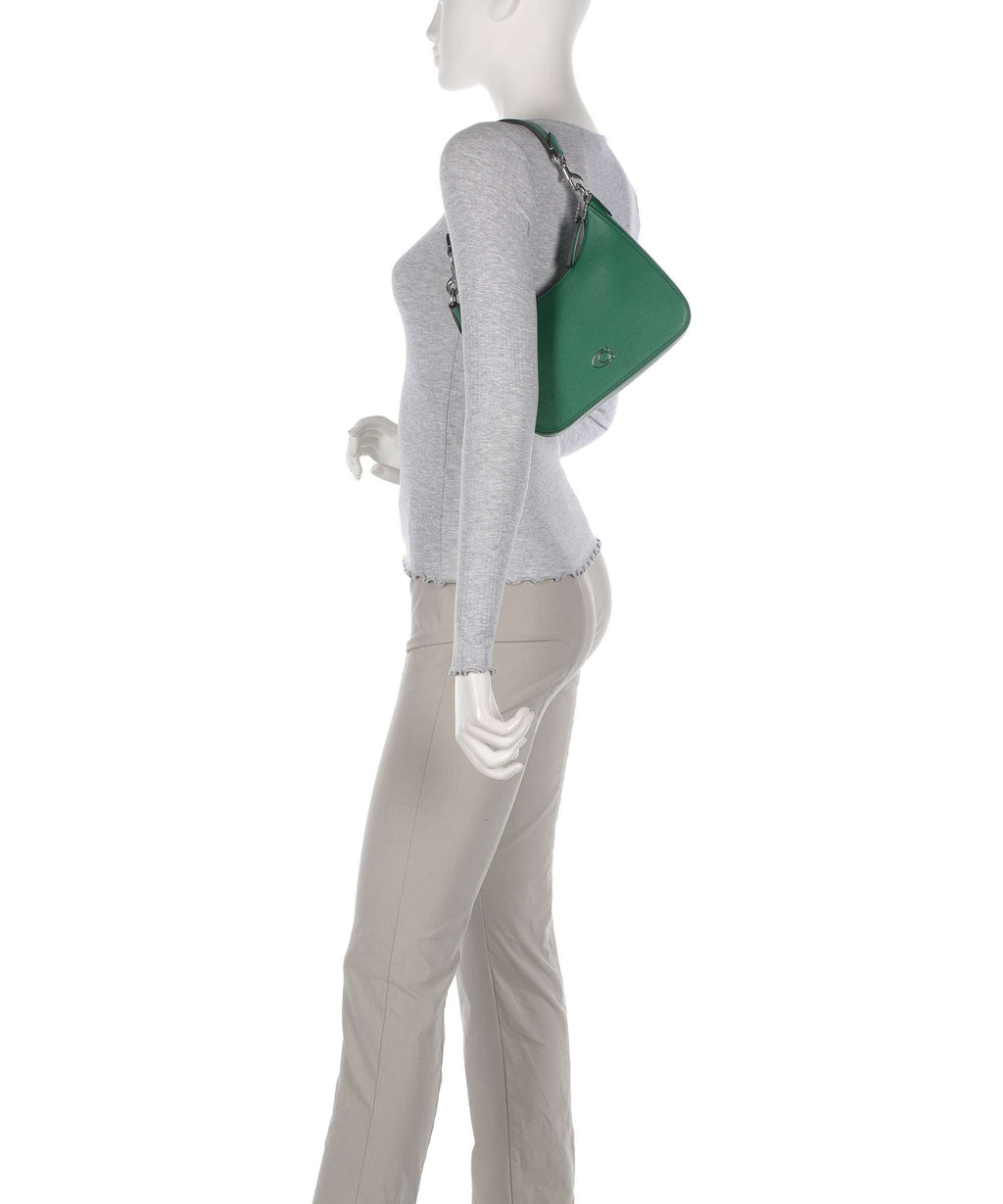 Coach Capsule Shoulder bag green