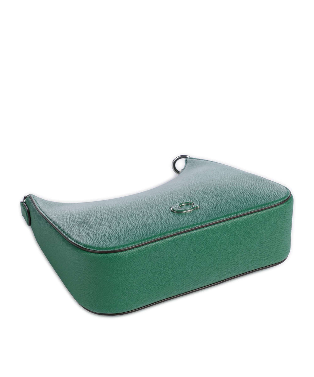 Coach Capsule Shoulder bag green