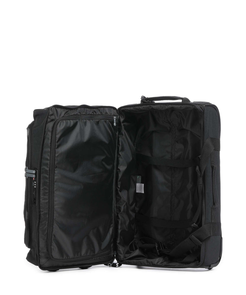 Kipling Basic Aviana S Travel bag with wheels black