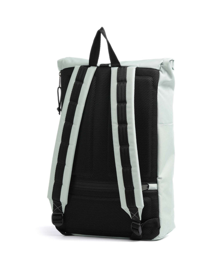 Eastpak Up Rolltop backpack storm frost