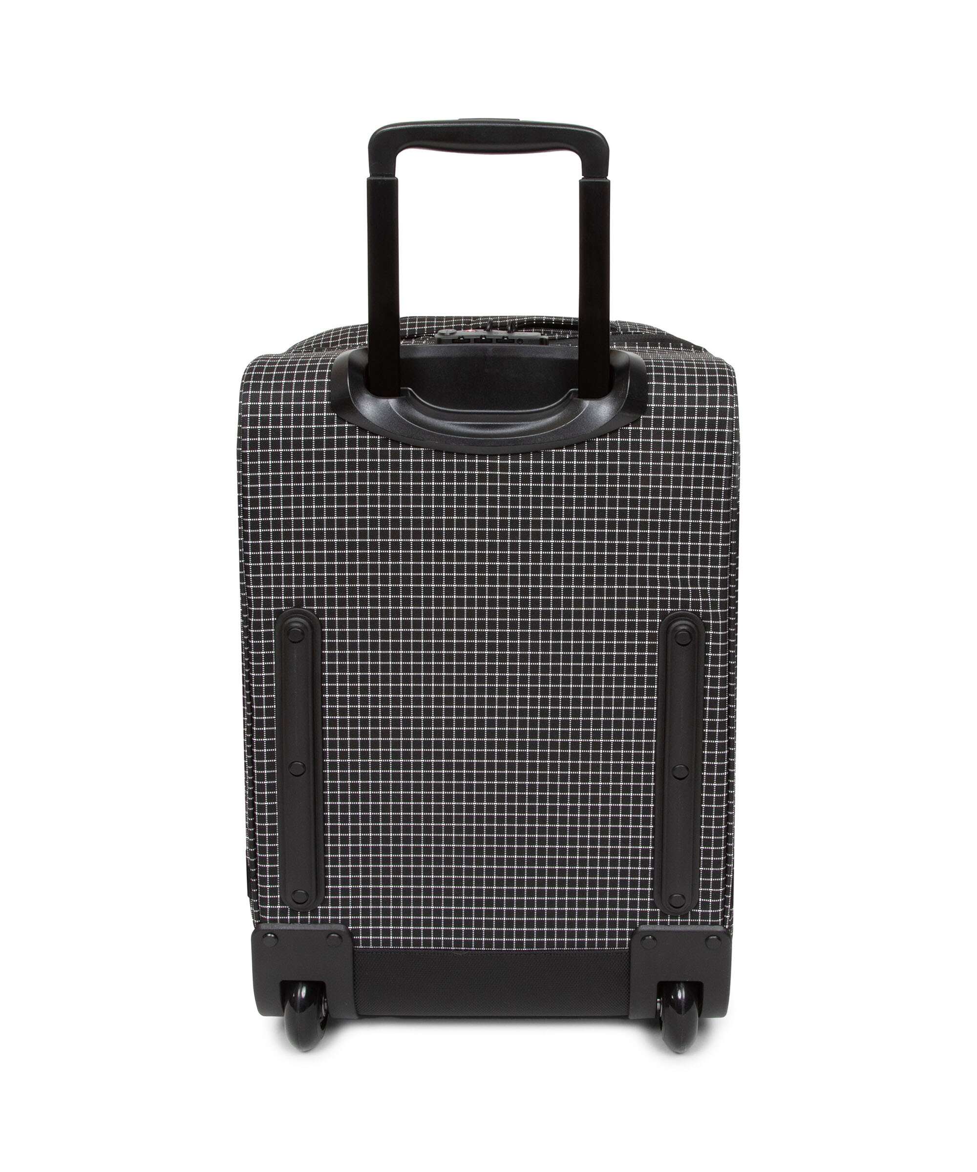 Eastpak Tranverz Cnnct S Travel bag with wheels ripstop
