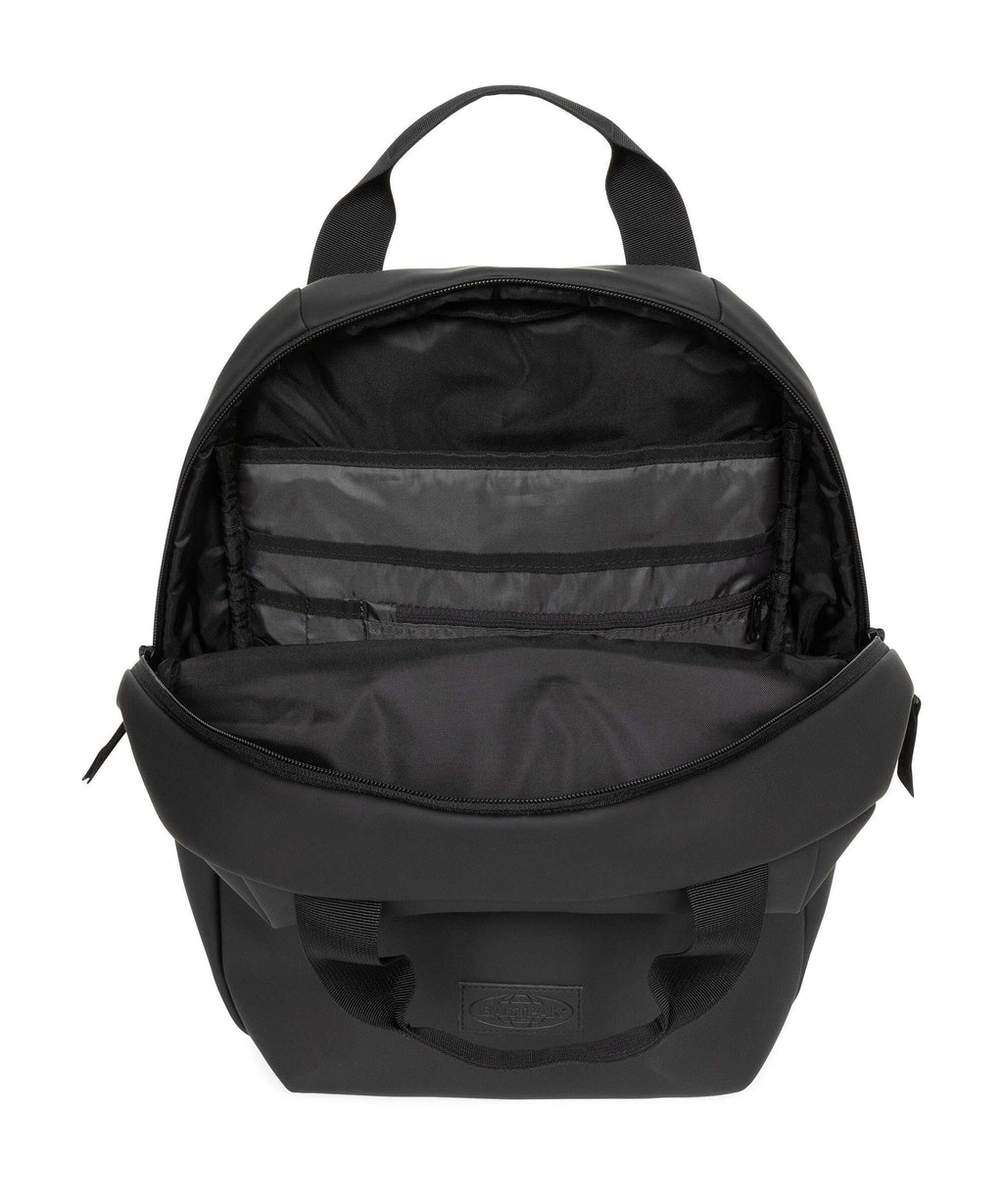 Eastpak Tecum Backpack cnnct matte black